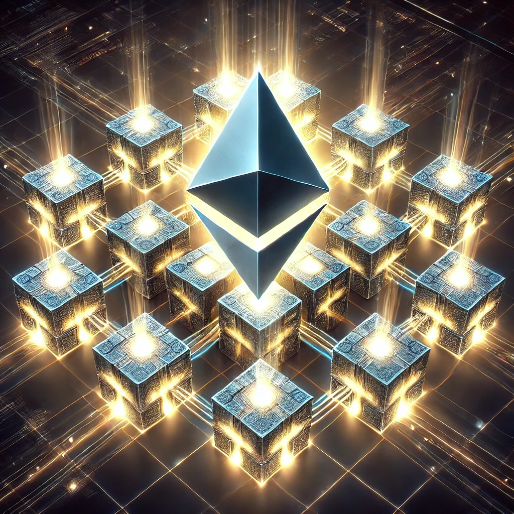 Ethereum MCP