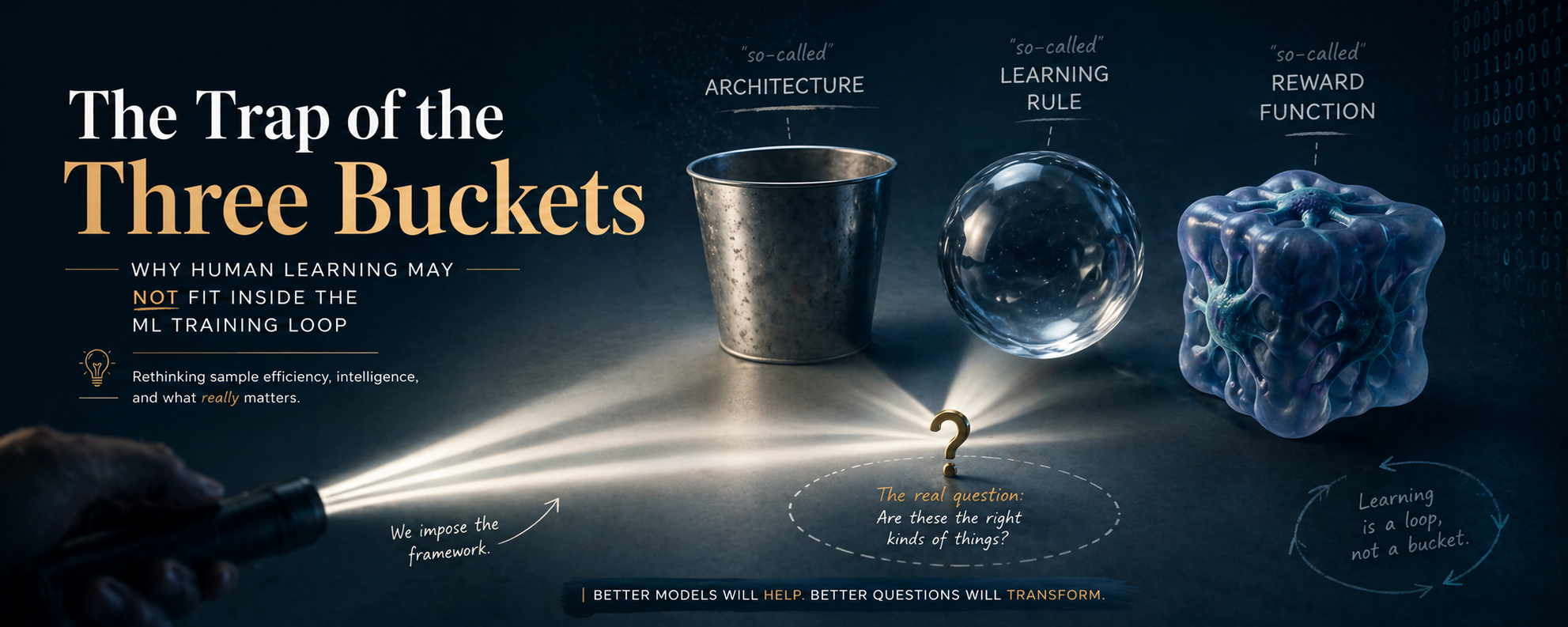 The-Trap-of-the-Three-Buckets