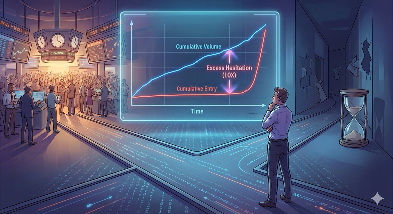 Cover Option Value of Waiting in Prediction Markets